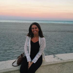 Meet your Posher, Amanda